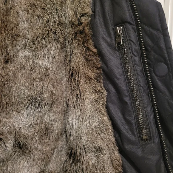 TNA winter coat - Picture 4 of 7